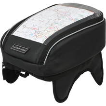 Load image into Gallery viewer, NELSON-RIGG TANK BAG CRUISER MAGNETIC NR-150