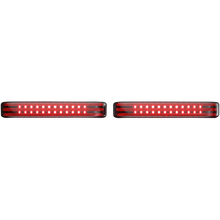 Load image into Gallery viewer, CUSTOM DYNAMICS LIGHT LED SBAG CHR/SMOKE (PR) PB-SBSEQ-SS8-CS