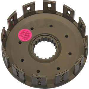 BARNETT CLUTCH BASKET FOR HONDA OFFROAD MODELS 321-35-01004