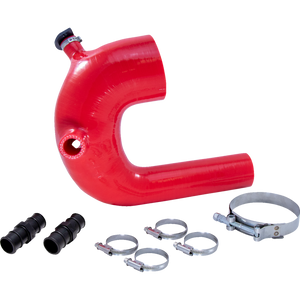 DYNOJET J TUBE KIT POL RZR XP TURBO 16-21 96030011