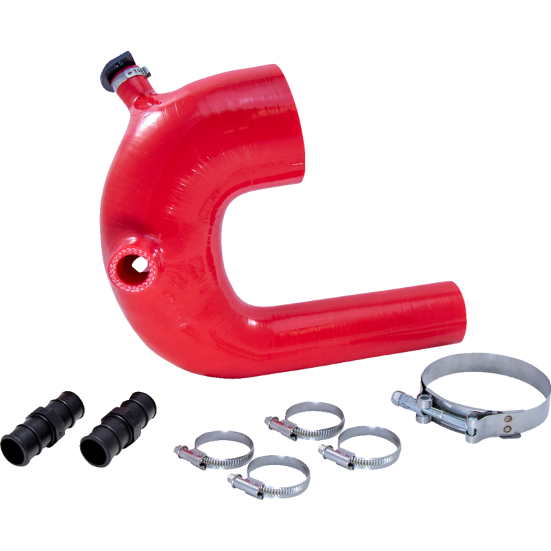 DYNOJET J TUBE KIT POL RZR XP TURBO 16-21 96030011