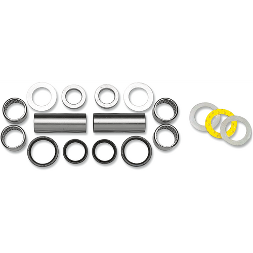 MOOSE RACING 28-1134 SWING ARM BEARING & SEAL KIT 28-1134
