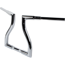 Load image into Gallery viewer, LA CHOPPERS H-BAR THRSHR 14C BIG TWIN LA-7327-14