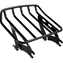 Load image into Gallery viewer, COBRA DET RACK CHIEFTAIN BLK 502-2600B