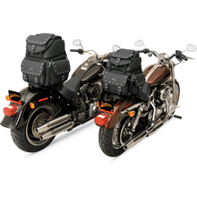 Load image into Gallery viewer, SADDLEMEN SISSYBAR BAG BR3400EXS 3515-0121