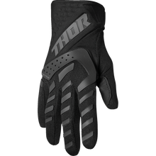 Load image into Gallery viewer, THOR GLOVE SPCTRM YTH BK XS 3332-1593