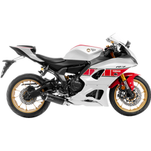 Load image into Gallery viewer, LEOVINCE EXHAUST EVO MT 07 CF 14361EU
