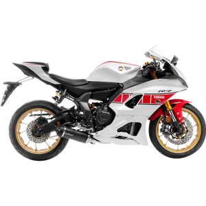 LEOVINCE EXHAUST EVO MT 07 CF 14361EU