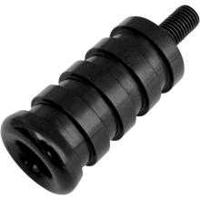 Load image into Gallery viewer, JOKER MACHINE ROAD RACING SHIFT PEG BLACK 09-861B