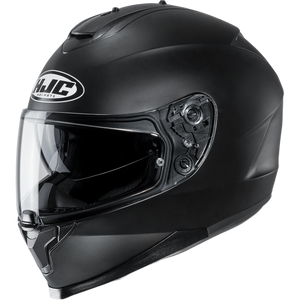HJC C70 SF BLACK XS 0101-12159