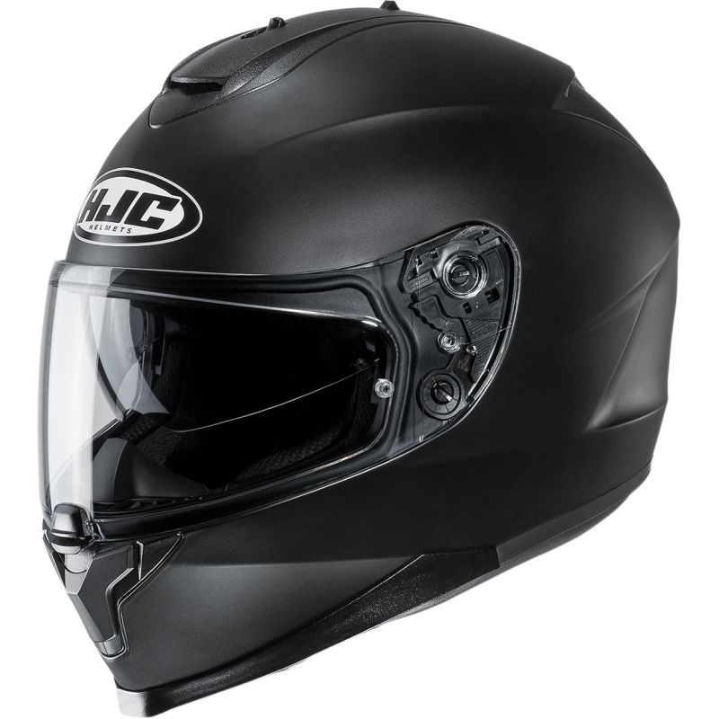 HJC C70 SF BLACK XS 0101-12159
