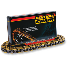 Load image into Gallery viewer, RENTHAL 120L R4 520 SRS ATV CHAIN RENTHAL C312