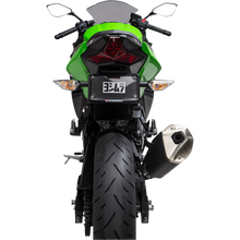 Load image into Gallery viewer, YOSHIMURA NINJA 400 FENDER ELIMINATOR KIT 070BG147100