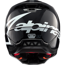 Load image into Gallery viewer, ALPINESTARS HELMET SM5 CORP DK GY S 8306323-9190-S