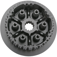 Load image into Gallery viewer, Hinson Racing Complete Clutch Kit w/Billetproof Basket Hub for Honda TRX450R 04+