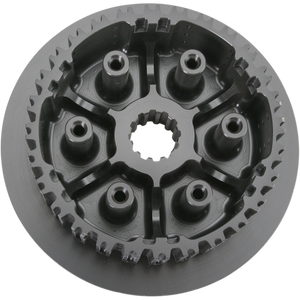 Hinson Racing Complete Clutch Kit w/Billetproof Basket Hub for Honda TRX450R 04+