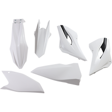 Load image into Gallery viewer, ACERBIS PLASTIC KIT HUSKY END OEM 2393434584