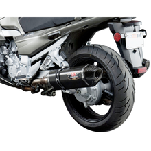 Load image into Gallery viewer, YOSHIMURA 13-22 FJR1300 SIG-SERIES SO SS/CF/CF-TIP 13150E0220