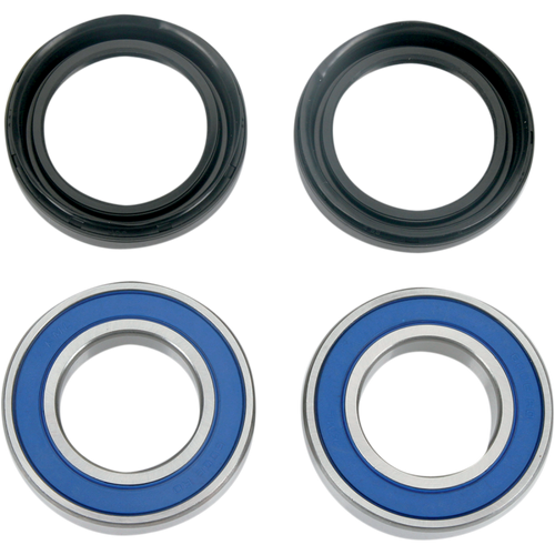 MOOSE RACING 25-1408 WHEEL BEARING & SEAL KIT 25-1408