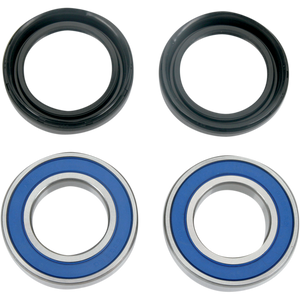 MOOSE RACING 25-1408 WHEEL BEARING & SEAL KIT 25-1408