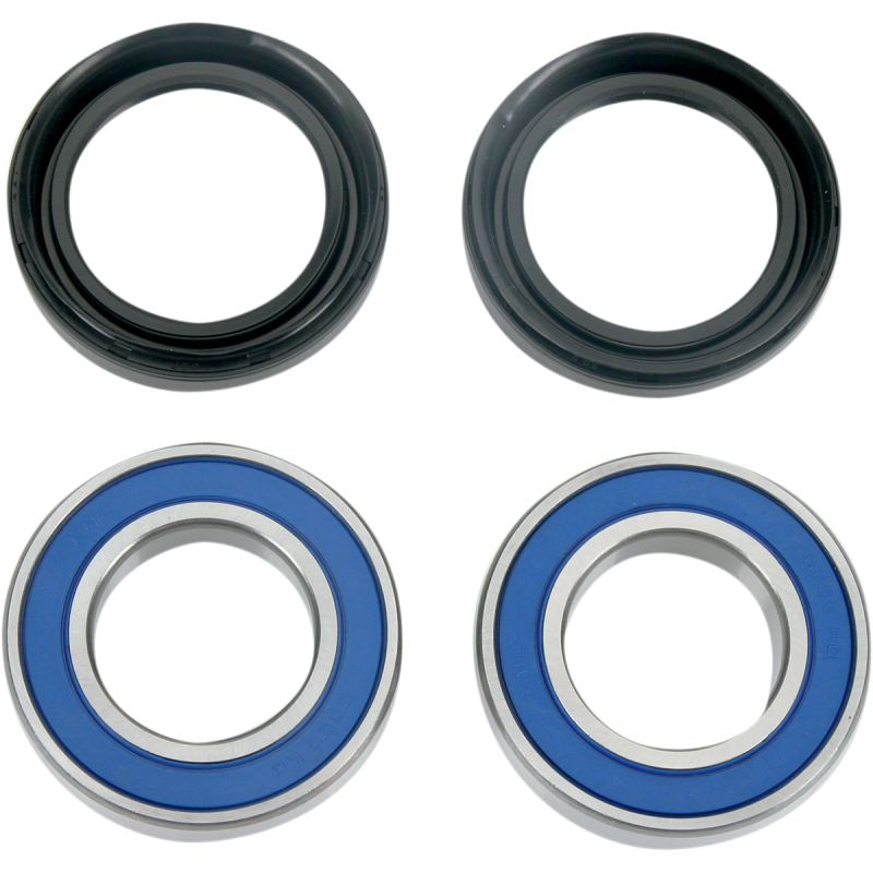 MOOSE RACING 25-1408 WHEEL BEARING & SEAL KIT 25-1408