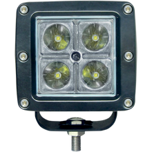 Load image into Gallery viewer, BRITE-LITES LIGHT LED SPOT 4" SQUARE BL-LBP4SQ