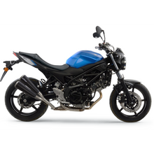 Load image into Gallery viewer, LEOVINCE SLIP-ON GP DUAL SV 650 15105U