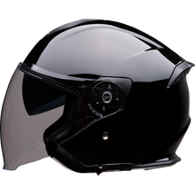 Load image into Gallery viewer, Z1R ROADMAXX 2.0 BLACK MD 0104-3177