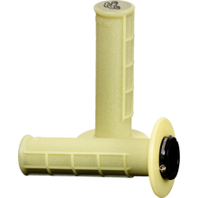 Load image into Gallery viewer, RENTHAL MX R-WORKS LOCK-ON GRIP ARAMID HALF WAFFLE G237