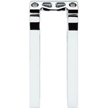 Load image into Gallery viewer, LA CHOPPERS RISER 1 STRT 8 CHR LA-7470-08C