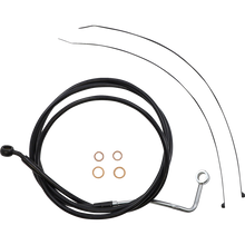 Load image into Gallery viewer, MAGNUM CONTROL CABLE KIT XR SBB 486992