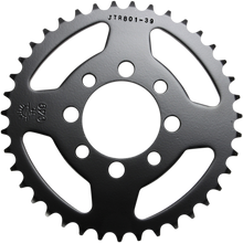 Load image into Gallery viewer, JT SPROCKETS SPROCKET KLX110 39T JTR801.39