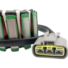 Load image into Gallery viewer, RICK&#39;S MOTORSPORT ELECTRIC STATOR YAMAHA 21-430