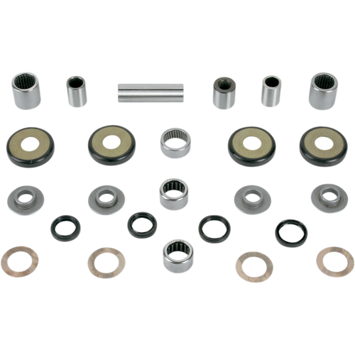 MOOSE RACING 27-1150 LINKAGE BEARING & SEAL KIT 27-1150