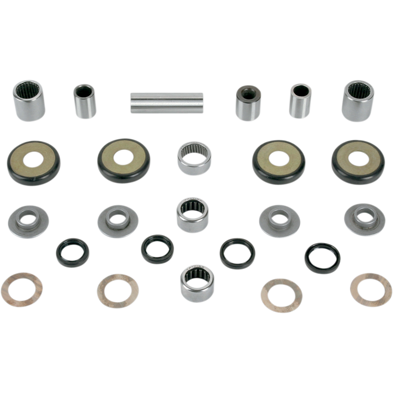 MOOSE RACING 27-1150 LINKAGE BEARING & SEAL KIT 27-1150