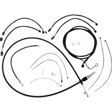 Load image into Gallery viewer, MAGNUM CONTROL CABLE KIT XR SBB 4861132