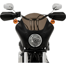 Load image into Gallery viewer, MEMPHIS SHADES HD MS HAND GUARDS FX XL BLK MEB7215