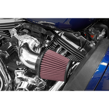 Load image into Gallery viewer, K &amp; N INTAKE KIT POLISHED HD 63-1131P