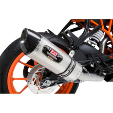 Load image into Gallery viewer, YOSHIMURA 17-20 RC390 R-77 3/4 SS/SS/CF WF 16381CJ520