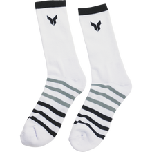 Load image into Gallery viewer, THOR SOCKS 3PK WHITE LG/XL 3431-0855
