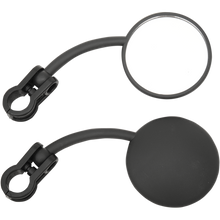 Load image into Gallery viewer, EMGO MIRROR 360 ENDURO BLACK 20-64586