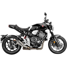 Load image into Gallery viewer, AKRAPOVIC 18-23 CB1000R SLIP-ON TI CF S-H10SO21-ASZT