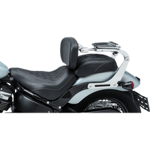 Load image into Gallery viewer, KURYAKYN FIXED MOUNT FOR '18-'20 FLDE, FLHC, FLSL, FXBB, CHR PN 7080 KUR7080