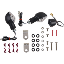 Load image into Gallery viewer, COMPETITION WERKES 13-14 DAYTONA 675 FENDER ELIM KIT STD 1T679