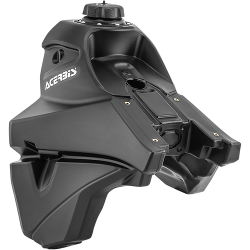 ACERBIS TANK GAS KTM 3.0 BLK 2375060001
