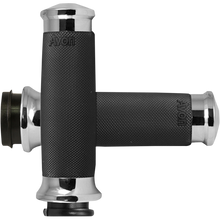 Load image into Gallery viewer, AVON GRIPS GRIP CUST CONTOUR CHR TBW CC-85-CH-FLY