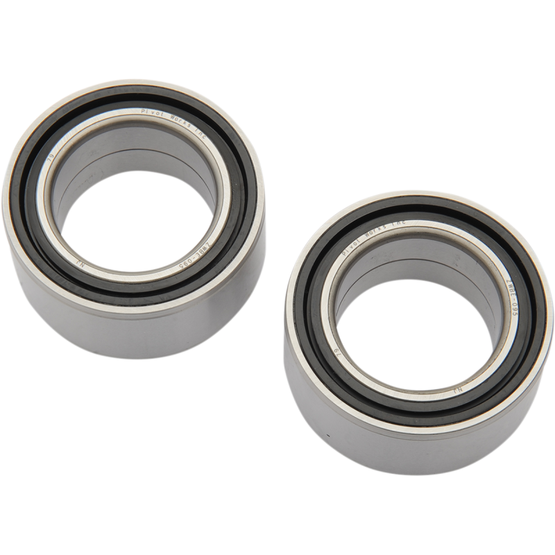 PIVOT WORKS POL FRONT WHEEL BEARING KITS P10-000 PWFWK-P10-000