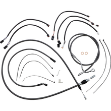 Load image into Gallery viewer, MAGNUM CONTROL CABLE KIT KF 7871131