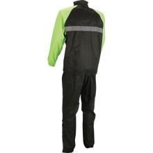 Load image into Gallery viewer, Z1R RAINSUIT HI-VIZ S 2851-0536