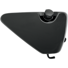 Load image into Gallery viewer, DRAG SPECIALTIES TANK OIL GLBLK 83-93 XL 0710-0163